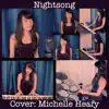 Michelle Heafy - Nightsong (World of Warcraft: Cataclysm) Piano, Vocal, Drum Cover - Single